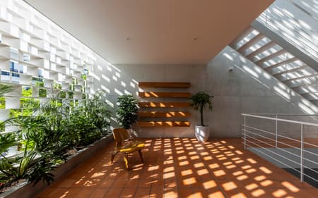 Vung Tau House