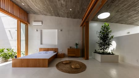 Vung Tau House