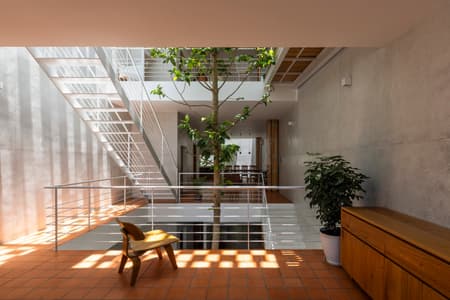Vung Tau House