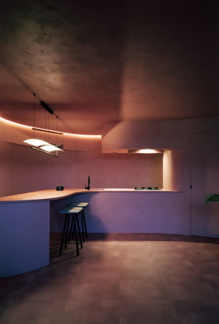 House Renovation in Suita