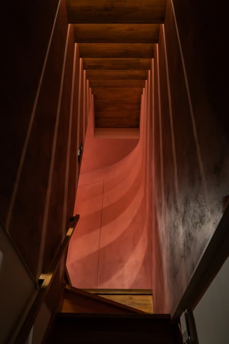 House Renovation in Suita