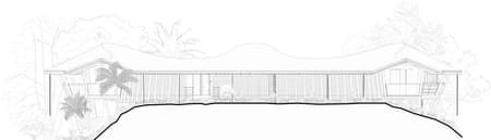 Ojo de Nila House