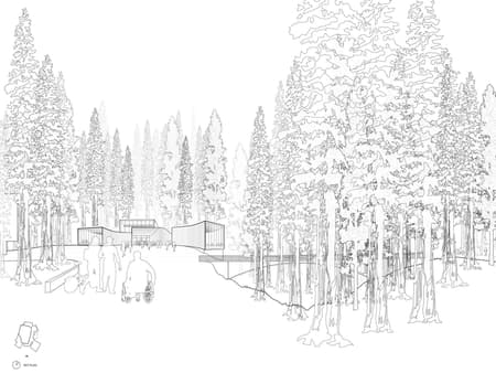 Kresge College Expansion at University of California