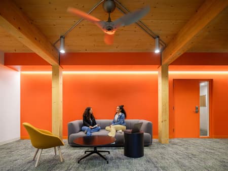 Kresge College Expansion at University of California