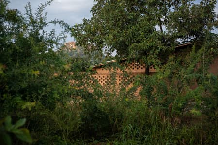 AWF Schools Karamoja
