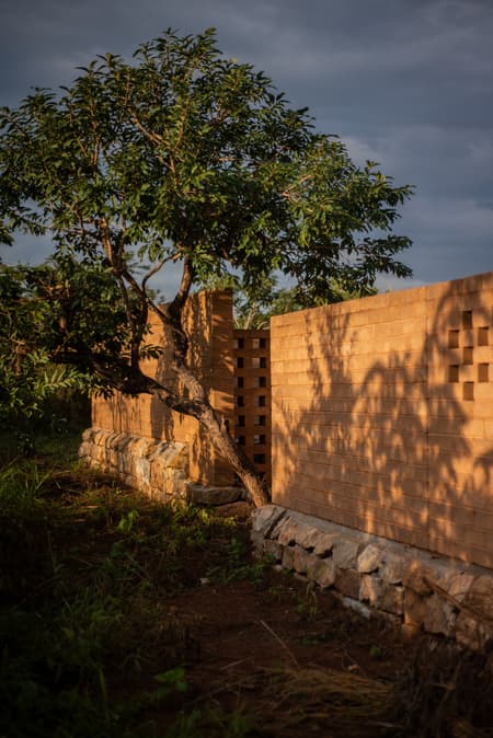AWF Schools Karamoja