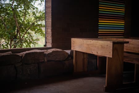 AWF Schools Karamoja