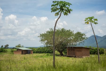 AWF Schools Karamoja
