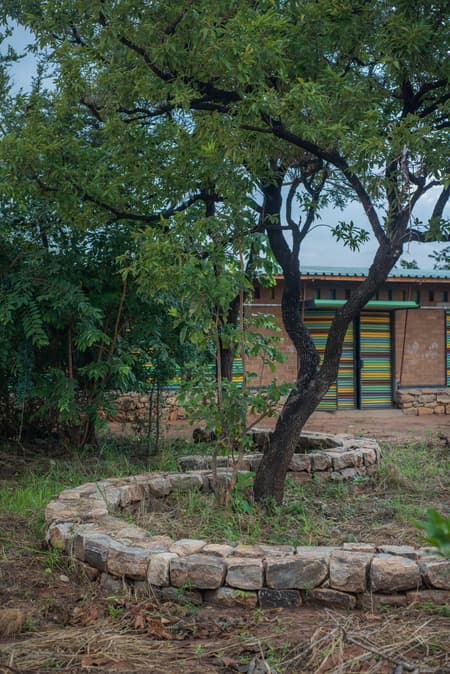 AWF Schools Karamoja