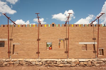 AWF Schools Karamoja