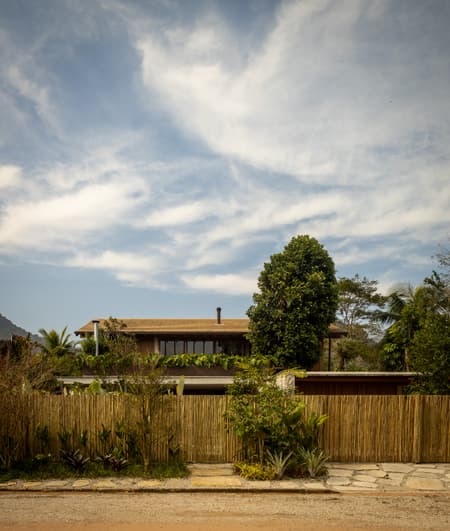 DRN Residence