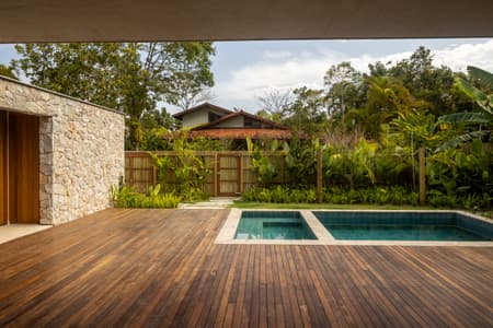 DRN Residence