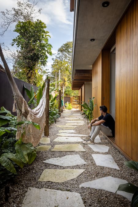 DRN Residence