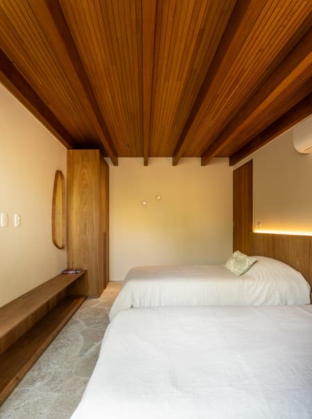 DRN Residence