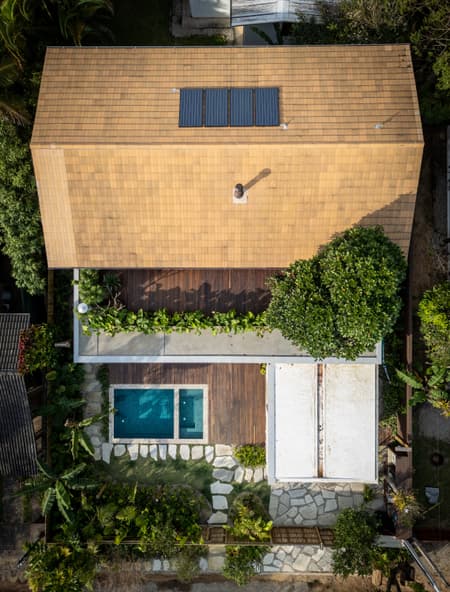 DRN Residence