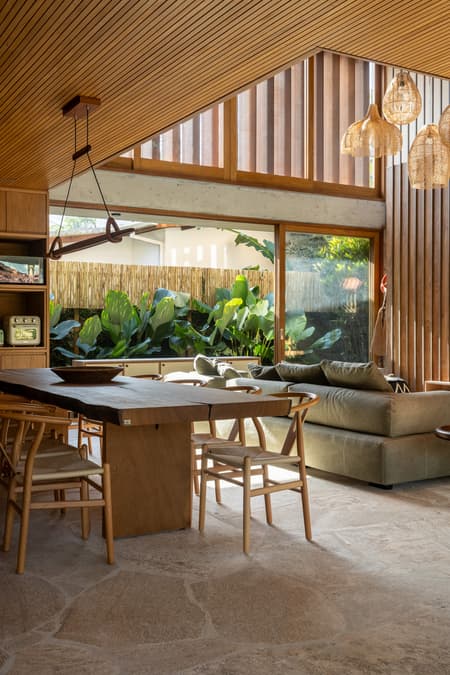 DRN Residence
