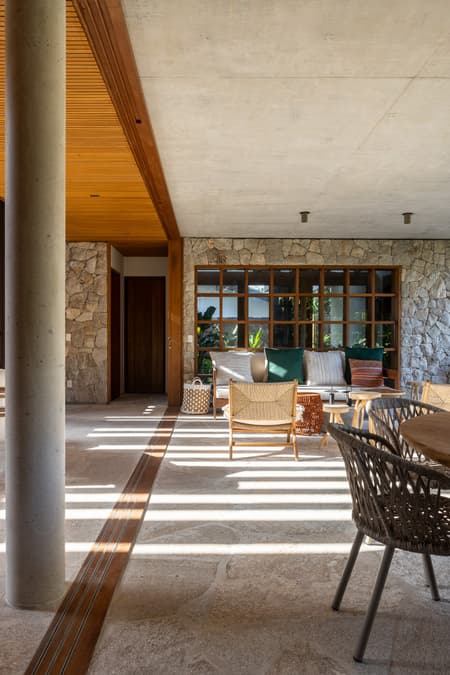 DRN Residence