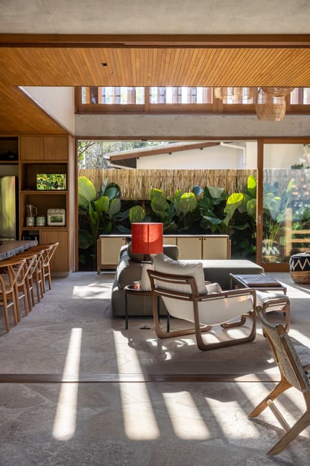 DRN Residence
