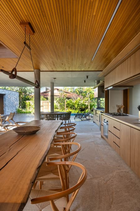DRN Residence