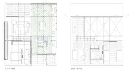 Key House
