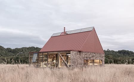 Key House