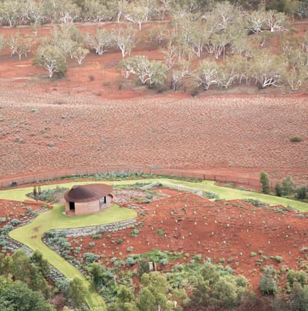 The Great Wall of WA