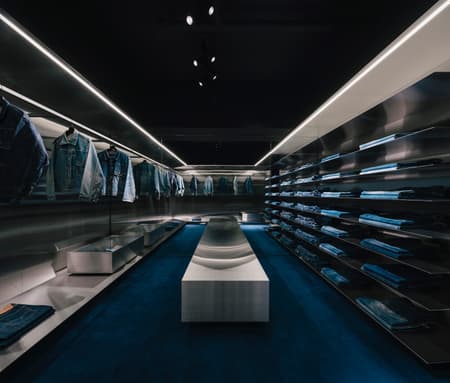 LEAD VIP Room Store