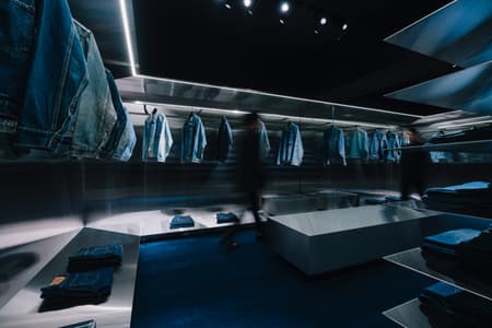 LEAD VIP Room Store