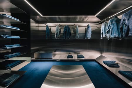 LEAD VIP Room Store
