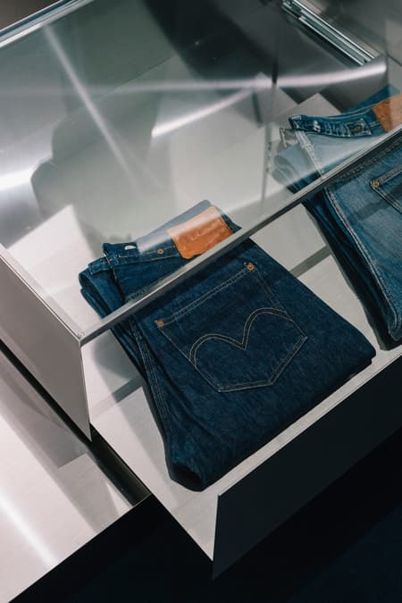 LEAD VIP Room Store