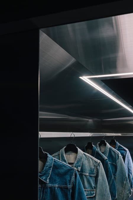 LEAD VIP Room Store