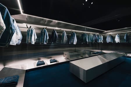 LEAD VIP Room Store