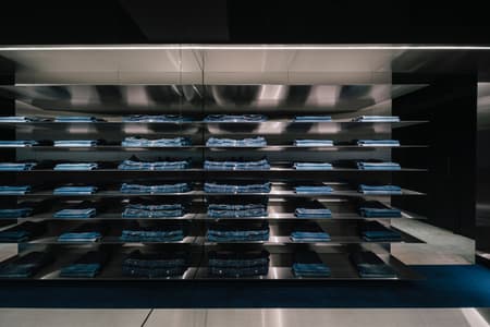 LEAD VIP Room Store