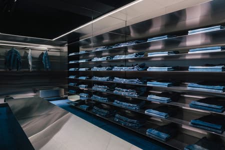 LEAD VIP Room Store