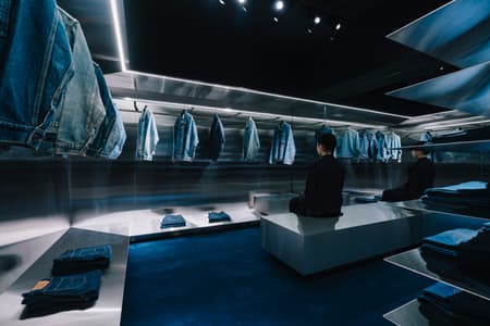 LEAD VIP Room Store