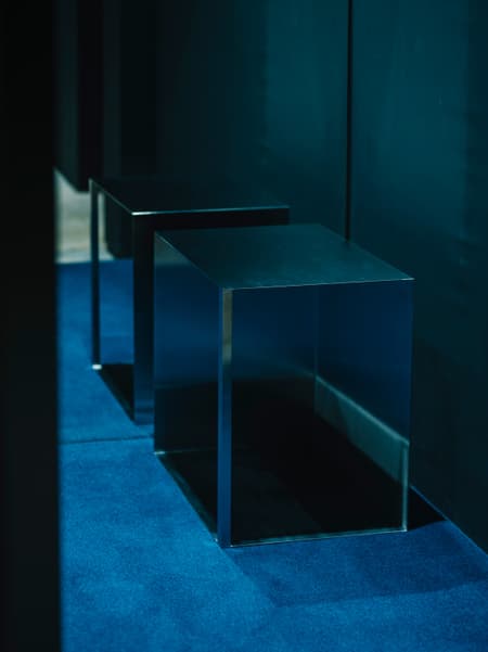 LEAD VIP Room Store