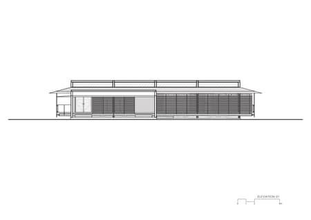 BAAN O+O House