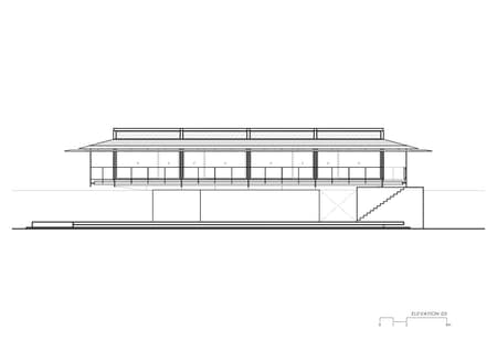 BAAN O+O House