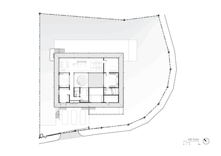 BAAN O+O House