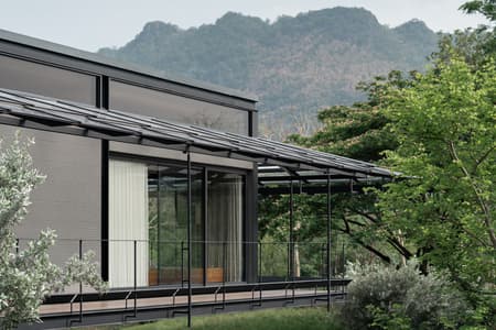 BAAN O+O House
