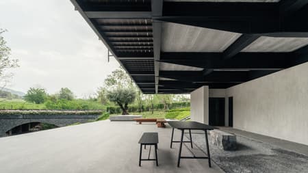 BAAN O+O House