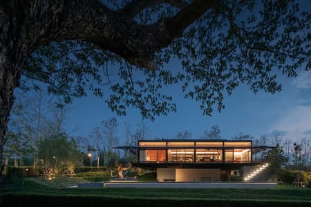BAAN O+O House