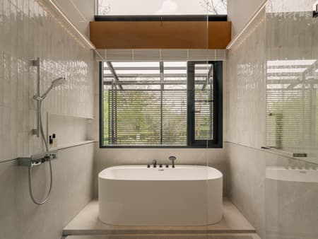 BAAN O+O House