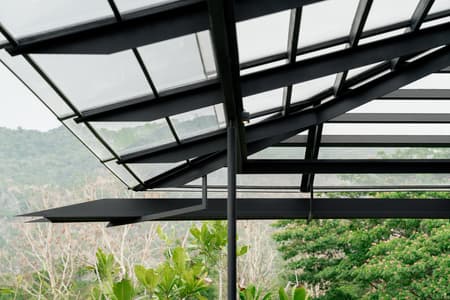 BAAN O+O House
