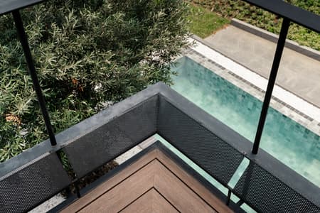 BAAN O+O House