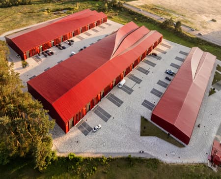 Prostir Business Hub
