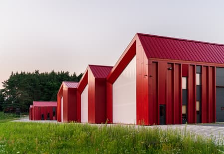 Prostir Business Hub