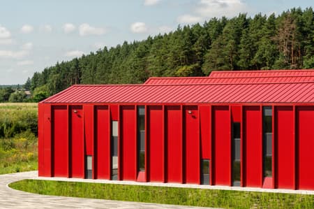 Prostir Business Hub