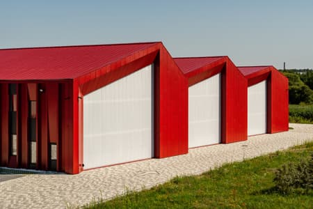 Prostir Business Hub