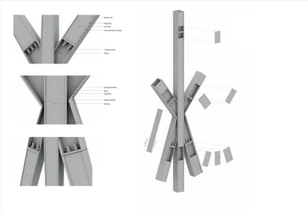 Deutsche Bank Headquarters